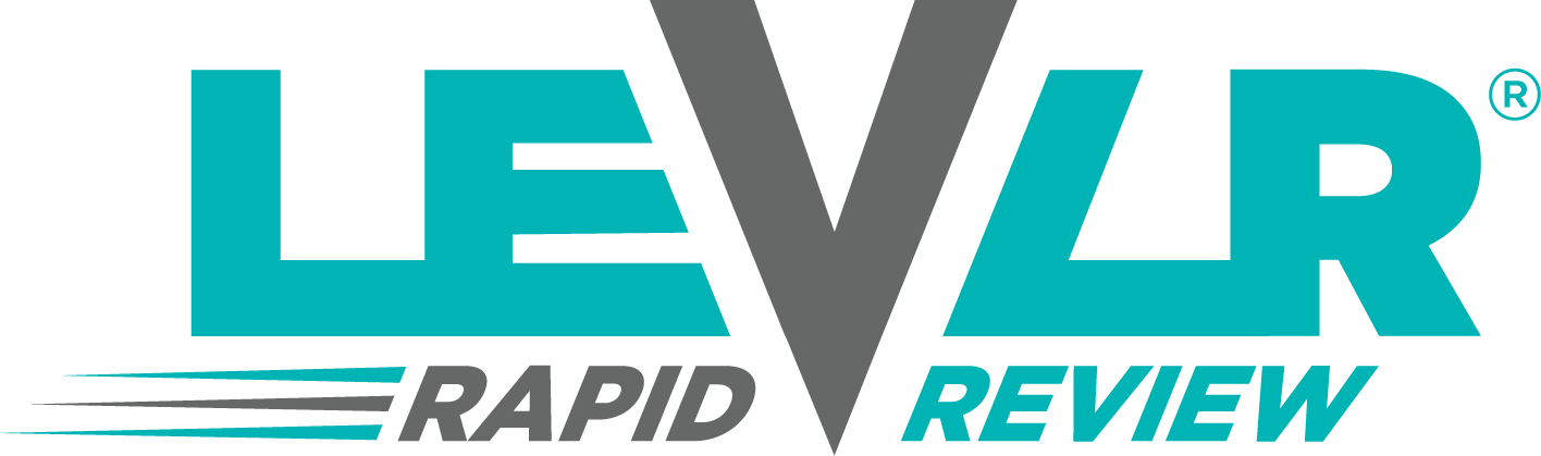 LEVLR logo